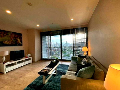 Condos for rent : For rent condo NOBLE SOLO Building 1, Floor 17,1 bed room, Room size 69.00 sqm
