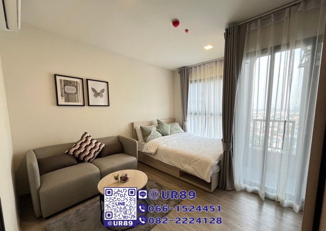 รูป 💙 Hot Price 💙ให้เช่า/For RENT คอนโด NIA by Sansiri (เนีย บาย แสนสิริ) - รูปที่ 1/5