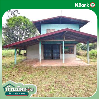 รูป บ้านเดี่ยว 74 ตร.วา บ้านผือ อุดรธานี 598,000 - รูปที่ 24/26