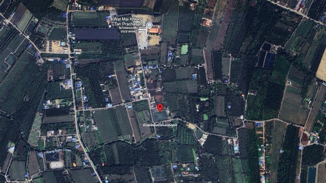 รูป แปลงเดียวครบ! ที่ดินพร้อมบ่อกุ้ง เหมาะลงทุน เกษตร หรือสร้างรายได้ - รูปที่ 2/16