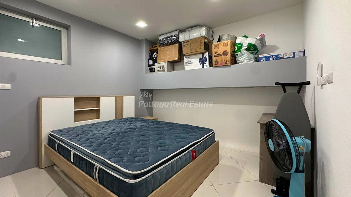 picture 🛏️ 2 Bed - 🛁 2 Bath - 🏙️ Sea View - 🌏 FOREIGN name - 🏢 Laguna Heights Pattaya - Ref: LHC11 - 5/17