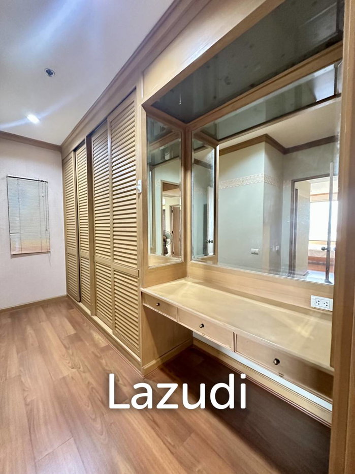 รูป 3 Bed 2 Bath Condo 137 SQ.M. at Baan Chaopray for rent - รูปที่ 11/24