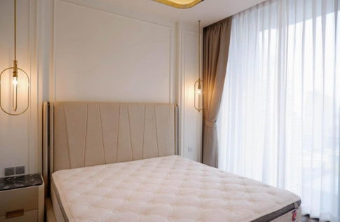 💥DL-4452💥ว่าง ให้ เช่า ทเวนตี้เอท ชิดลม👉แอดไลน์ @luxeliving
