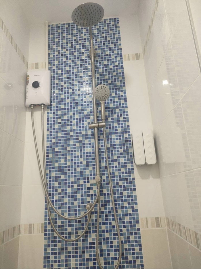 picture Condominium biggest room!! 48sqm. Mountain View  - 10/12