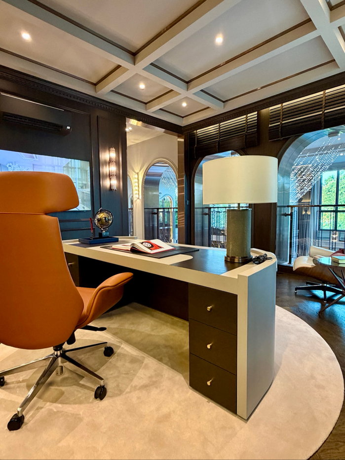 รูป SPACE IS THE NEW LUXURY. 1,070 SQ.M. OF PRIVATE LIVING IN BANGNA KM. - รูปที่ 7/12