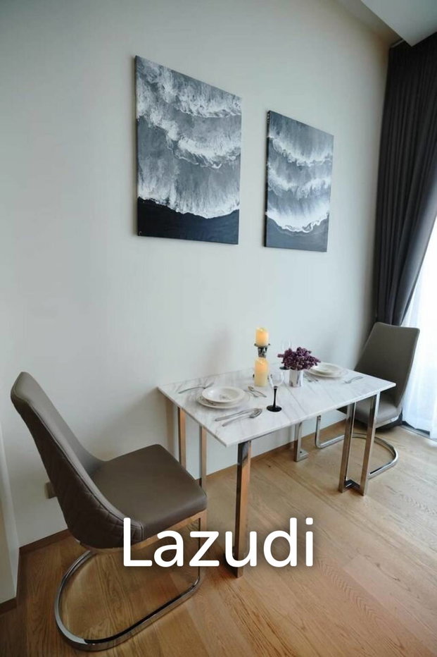picture 1 Bed 1 Bath 57.69 sqm Condo For Rent - 9/16