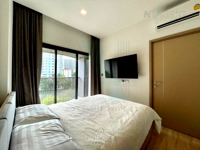 Condos for sale : 📌 For Sell Condo KAWA HAUS Building C, Floor 5,1 bed room, Room size 37.00 sqm