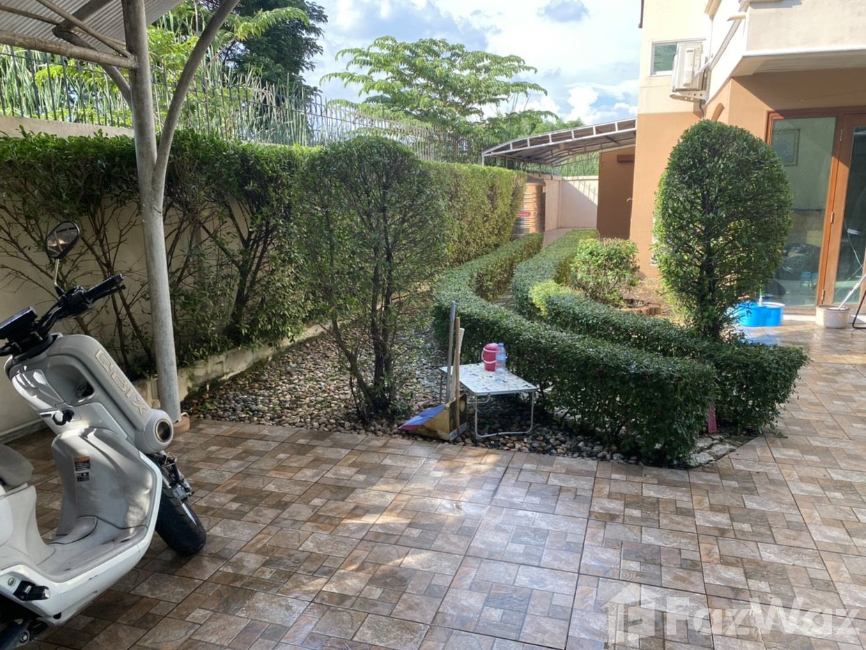 รูป บ้านเดี่ยวให้เช่า 3 ห้องนอน ในโครงการ หมู่บ้าน สัมมากร 1032842 - รูปที่ 4/27