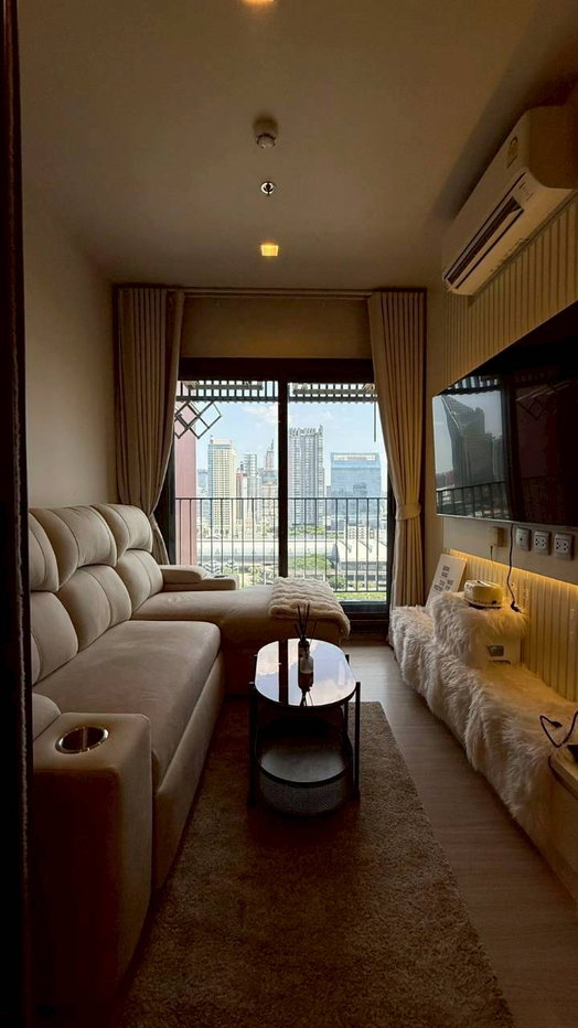 picture For Rent: Life Asoke Hype, 25,000 THB [TTr260722] - 3/15