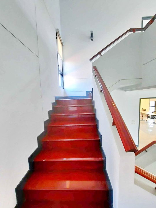 picture HK0094, Home Office for rent 5 Br, Ratchada-Sutthisan. - 10/20