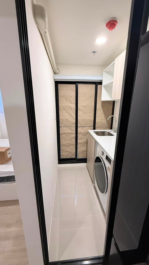 รูป 🐶🐱 Pet Friendly! เลี้ยงสัตว์ได้ 🏡 ให้เช่า The Origin สุขุมวิท–แพรกษา 🏡 - รูปที่ 1/7