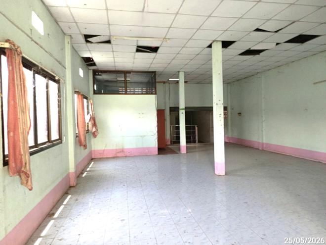 picture HOME 37 Sq.w. Pa Kham Buri Ram for 1.1M - 6/26