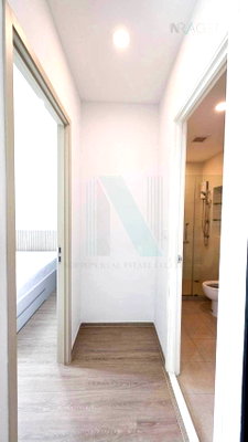 Condos for rent : 🎉 For Rent Condo BROMPTON PET FRIENDLY SUKHUMVIT 107 Building 1, Floor 3,1 bed room, Room size 30 sqm