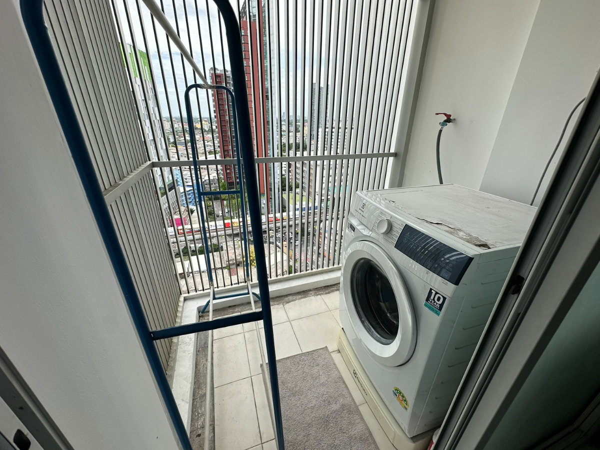 picture For Rent: The Bloom Sukhumvit 71 Near BTS Phra Khanong - 15/15