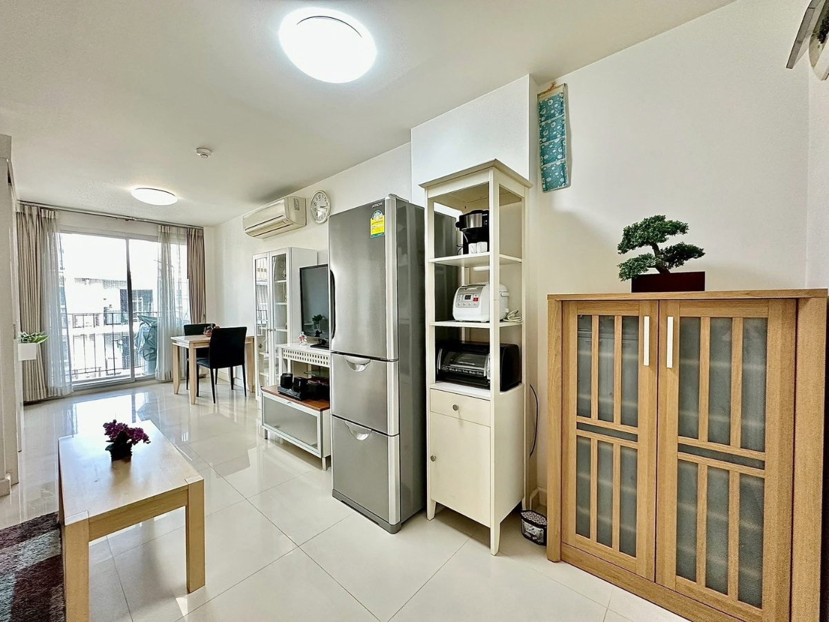 รูป Shock price for rent Clover Thonglor ห้องแต่งสวย ราคาดี รีบด่วน🔥🔥🔥 - รูปที่ 6/10
