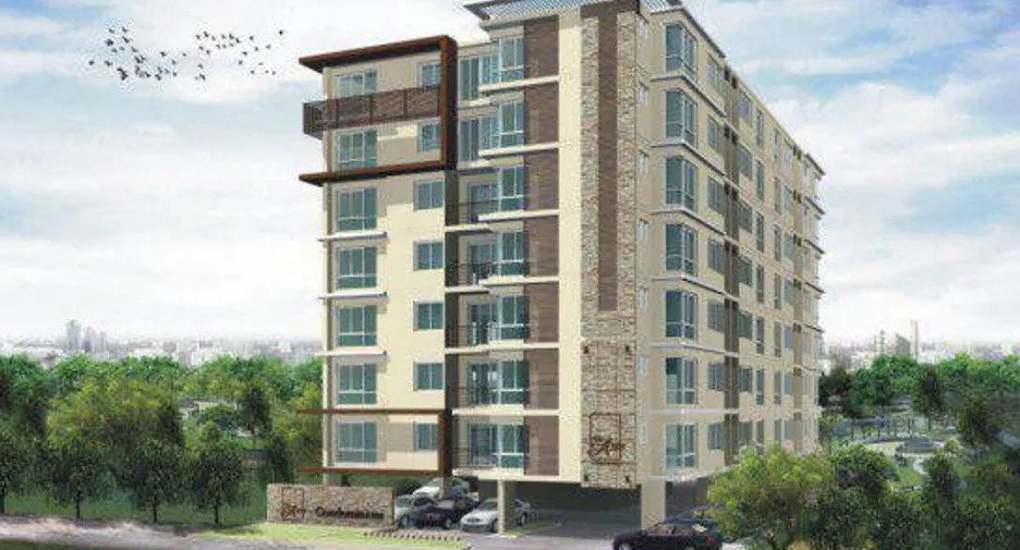 picture ðĨ Available Now! The Aree Condo - Book Before It's Gone! ðĨ - 1/1