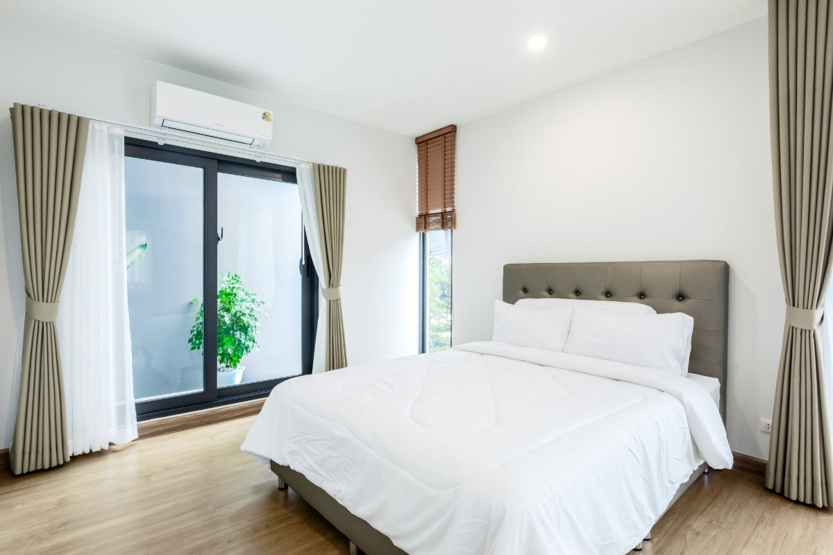 รูป New House Ready to Move บ้านกลางเมือง The Edition บางนา - รูปที่ 19/35