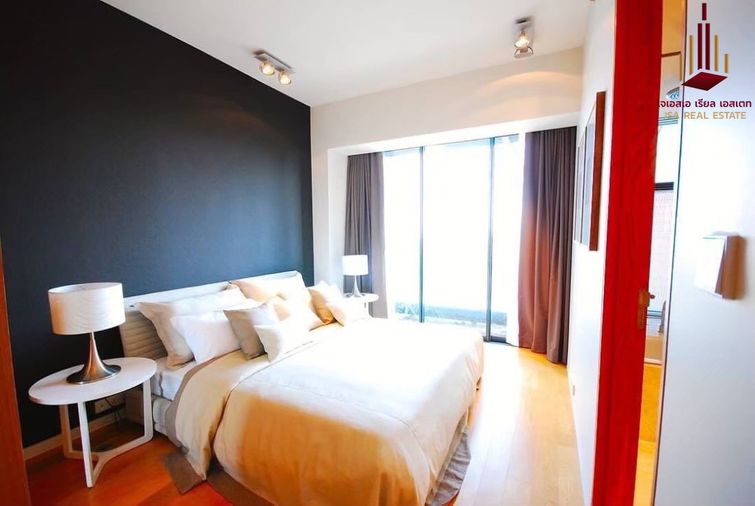 2-bed condo for sale, 93 sqm, The Met Sathorn