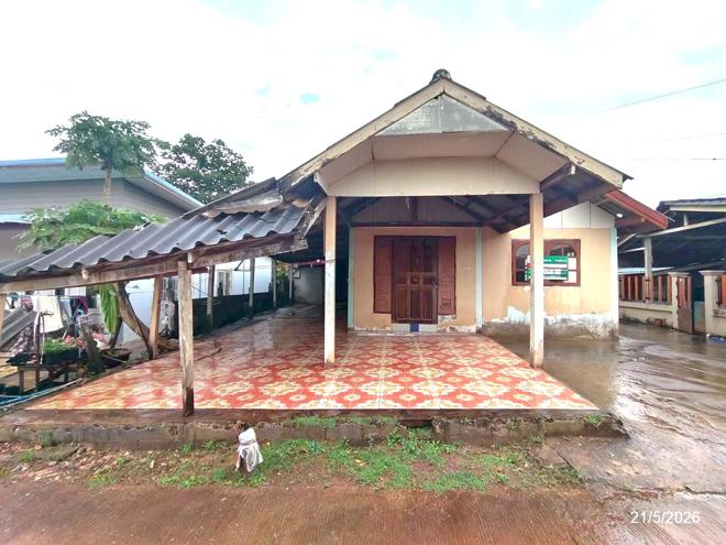 picture HOME 63 Sq.w. Muang Udon Thani Udon Thani for 1.1M - 1/28