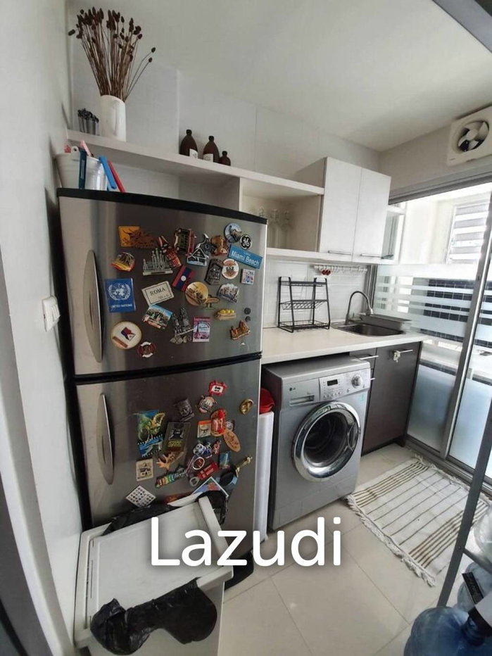 picture 2 Bed 1 Bath 60 Sqm Condo For Rent - 4/11