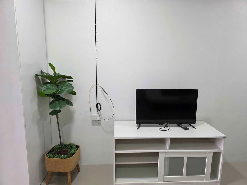 รูป ขายคอนโด SR Complex ทำเลใจกลางเมือง พื้นที่กว้าง 38 ตร.ม. วิวสวย ฟรีโอน! T.063-6649056 - รูปที่ 8/11