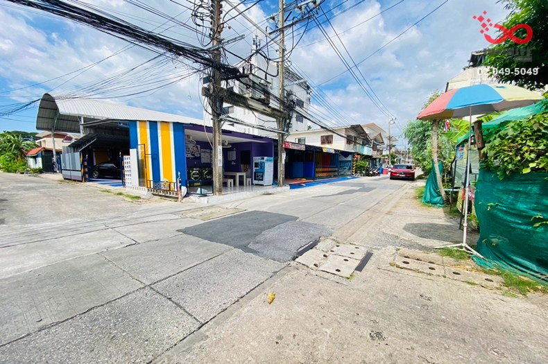 รูป ขายตึกสำนักงาน 5 ชั้น 152 ตร.ว. ลาดพร้าว 101 ซอยบ่อปลา 1/4 มีที่จอดรถ ใกล้ MRT ลาดพร้าว 101  - รูปที่ 2/13