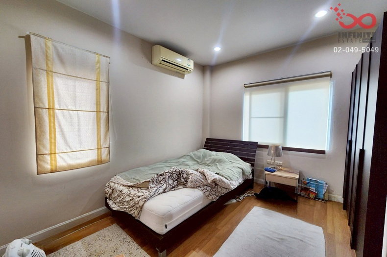 รูป ขายบ้านเดี่ยว 50 ตรว. ปริญญดา เกษตร-นวมินทร์ ซอยนวมินทร์ 111 ใกล้ทางด่วน - รูปที่ 6/9