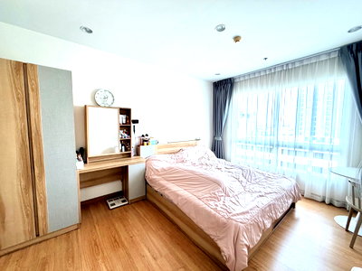 Condos for sale : 🏠✨ Supalai Wellington II | for Sale 1 Bedroom (HBH-SI-233)