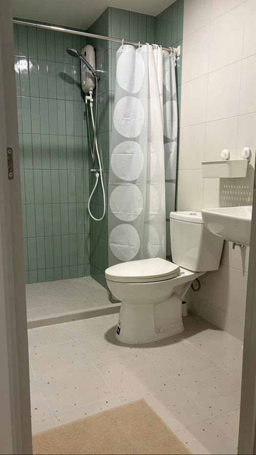 picture [For rent] The Origin Sukhumvit-Praksa - 10/11