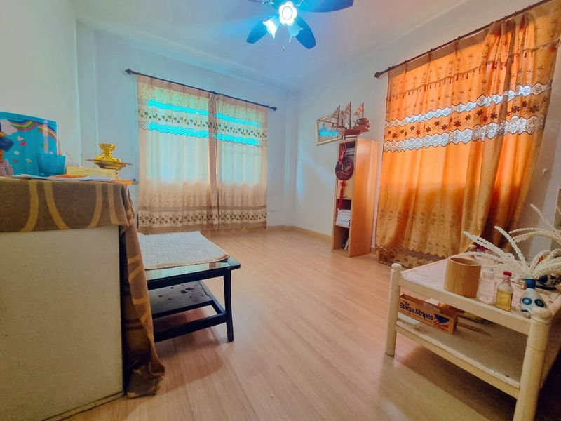 รูป บ้านเดี่ยวหลังใหญ่ คันทรีโฮม เลคแอนด์พาร์ค ศรีราชา ชลบุรี พร้อมอยู่  - รูปที่ 12/20