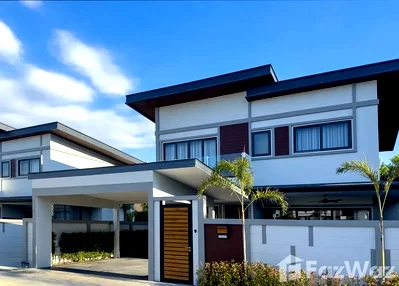 Houses for rent Chonburi : ZENSIRI MIDTOWN VILLAS for Rent 6605581