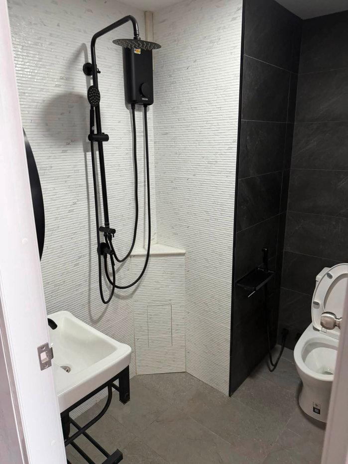 รูป 🏡💥 ห้องสวย ราคาสุดคุ้ม! ให้เช่า VIP คอนโด วิภาวดี 20 แยก 4 💥🏡 - รูปที่ 6/10