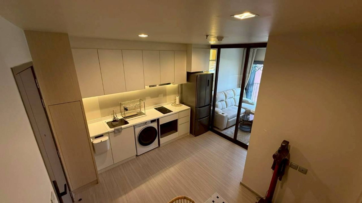 picture For Rent: Life Asoke Hype, 25,000 THB [TTr260722] - 8/15