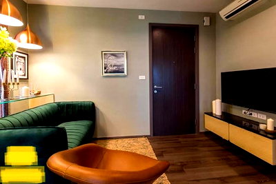 ขายคอนโด : 🔥 ขาย เดอะ เบส พาร์ค เวสต์ สุขุมวิท 77 (The Base Park West Sukhumvit 77) | ใกล้ BTS อ่อนนุช