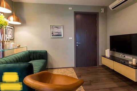 🔥 ขาย เดอะ เบส พาร์ค เวสต์ สุขุมวิท 77 (The Base Park West Sukhumvit 77) | ใกล้ BTS อ่อนนุช