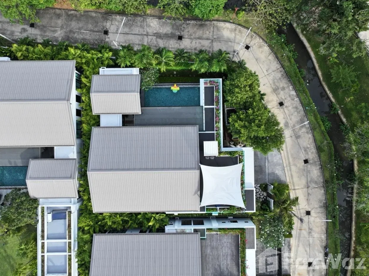รูป ขาย วิลล่า 4 ห้องนอน ในโครงการ ในหานบ้านบัว บ้านวาริช 6605615 - รูปที่ 6/52