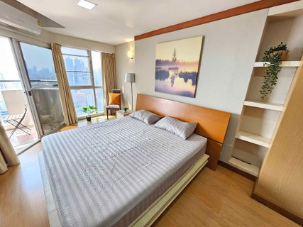 รูปภาพ The Waterford diamond Sukhumvit 30/1 Between BTS Phrom Phong & Thong Lor | 1Bed Big Sized Prime Sukhumvit Location