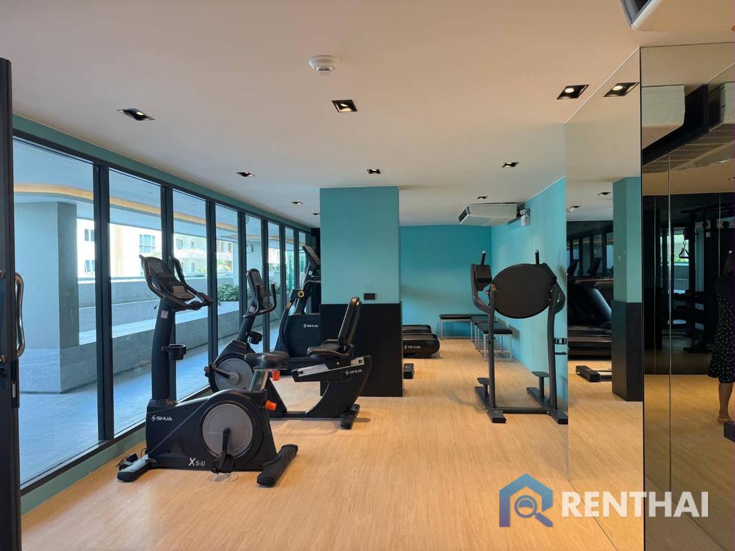 picture Fully Furnished 1bed Condo in Space Cherngtalay, Phuket - 10/16