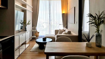 Condos for rent : Noble Around                 Ari 