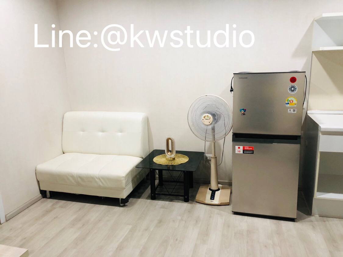 รูป Plum Condo N-PV 148 Central Station Phase 2  - รูปที่ 8/35