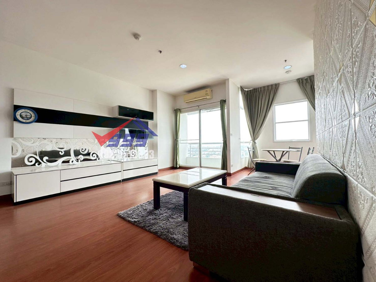 รูป ให้เช่าคอนโด The Fourwings Residence | 1 ห้องนอน 2 ห้องน้ำ 68 ตร.ม. (แยกห้องน้ำห้องรับแขกกับห้องนอน) REF. F115906 - รูปที่ 4/27
