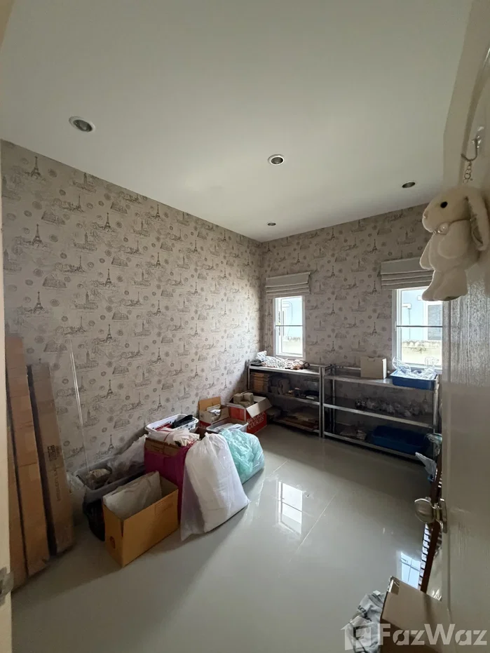 รูป ขาย บ้านเดี่ยว 3 ห้องนอน ในโครงการ บ้านกลางเมือง 88 6609041 - รูปที่ 5/31
