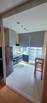 ðš For Rent Condo THE BASE SUKHUMVIT 77 Building B, Floor 15,1 bed room, Room size 30 sqm