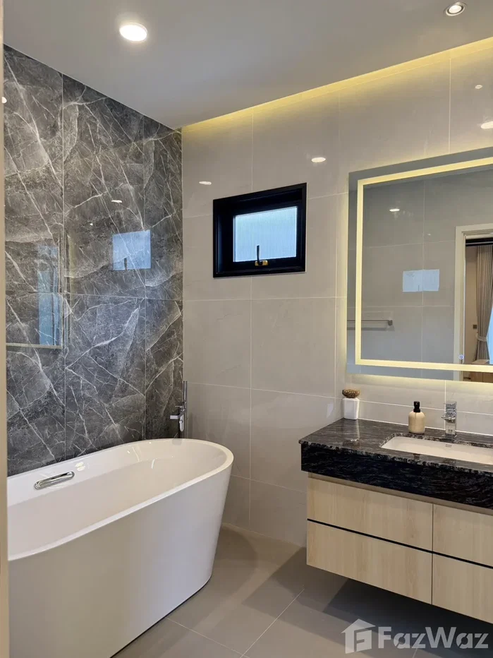 picture For Rent – Modern 2-Storey Pool Villa at Chieftain 6600578 - 5/11