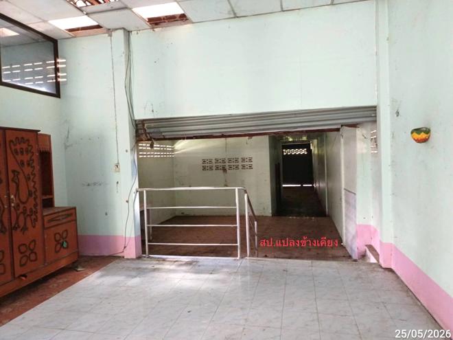 picture HOME 37 Sq.w. Pa Kham Buri Ram for 1.1M - 11/26