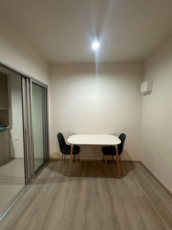 รูป ✨ ขาย Ideo Charan 70-Riverview ไอดีโอ จรัญฯ 70-ริเวอร์วิว ทำเลจรัญสนิทวงศ์ ชั้นสูง วิวสวยทิศใต้ พร้อมเฟอร์บิ้วอิน✅ - รูปที่ 3/6