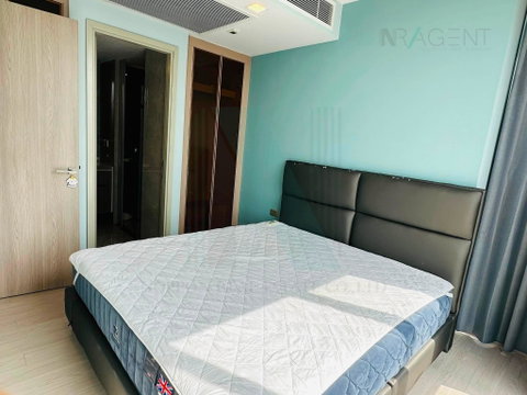 🎉 ให้เช่าคอนโด วันไนน์ไฟว์ อโศก-พระราม 9 อาคาร  B  ชั้น 31 1 ห้องนอน ขนาด 42 ตรม ใกล้ เซ็นทรัล พระราม 9