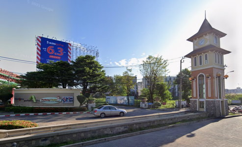 Parkway Chalet 2 Ramkhamhaeng 190/1