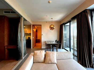 Condos for rent : ✨ Condo for Rent Near BTS Ari | Siamese Ratchakru ✨ 🏡 2 Bedrooms | 💰 Excellent Value – Ready to Move In!