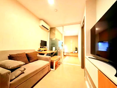 Condos for sale : 🔥 For Sale✅ Grene Condo Chaengwattana | Near MRT Pink Line